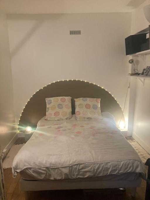 A Montmartre Appartement Parijs